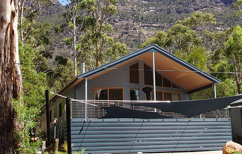 Bella Casa Blue - ACT Tourism 3