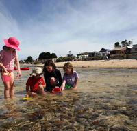 Bellarine Bayside Holiday Parks - Anderson Reserve - ACT Tourism