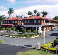 Best Western Ipswich - ACT Tourism