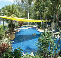 BIG4 Airlie Cove Resort and Caravan Park - ACT Tourism