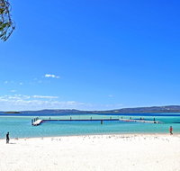 BIG4 Emu Beach Holiday Park - ACT Tourism