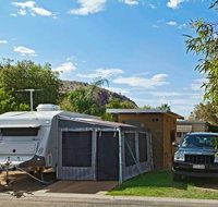 BIG4 MacDonnell Range Holiday Park - ACT Tourism