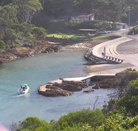 BIG4 Tathra Beach Holiday Park - ACT Tourism