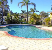 Birubi Beach Holiday Park - ACT Tourism