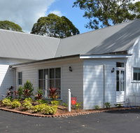 Bli Bli House Luxury Accommodation - ACT Tourism