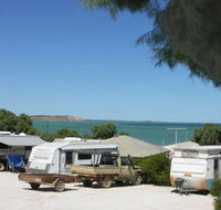 Blue Dolphin Caravan Park  Holiday Village - ACT Tourism