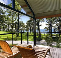 Bluebell Retreat House - ACT Tourism