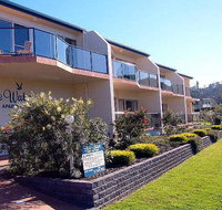 Bluewater Luxury Apartments - ACT Tourism