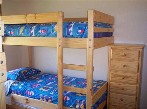 Bott's Beach Retreat - ACT Tourism 2