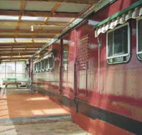 Boxgrove Cottages - ACT Tourism