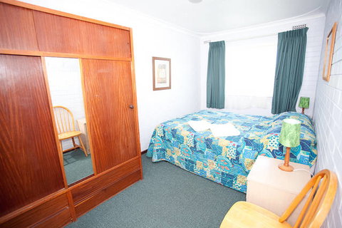 Brownelea Holiday Apartments Perth - ACT Tourism 0
