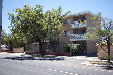 Brownelea Holiday Apartments Perth - ACT Tourism 4