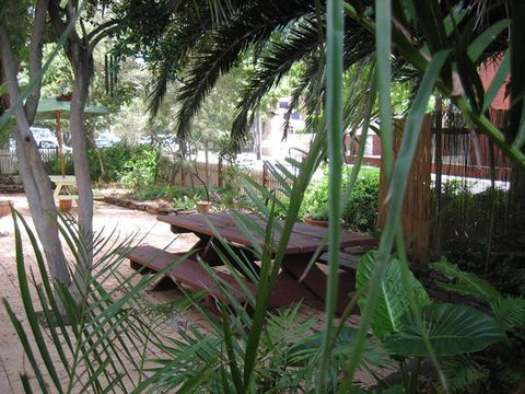 Burwood Bed & Breakfast - ACT Tourism 1