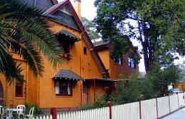 Burwood Bed & Breakfast - ACT Tourism 5