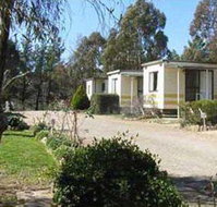 Bushlands Tourist Park - ACT Tourism