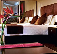 Camelot Boutique Accommodation - ACT Tourism
