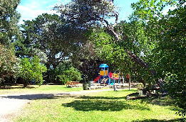 Cape Paterson Caravan Park - ACT Tourism 0
