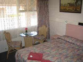 Central Coast Motel Wyong - ACT Tourism