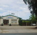 Central Olympic Motel  Cottages - ACT Tourism