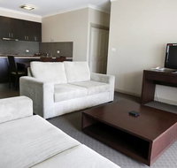 Centrepoint Apartments - ACT Tourism