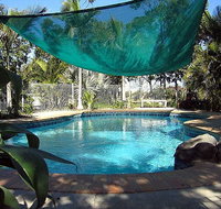 Charters Towers Tourist Park - ACT Tourism