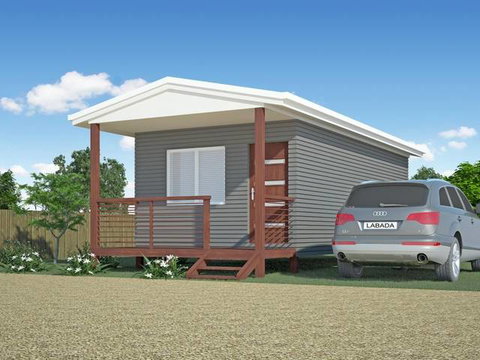 Chinchilla Tourist Park - ACT Tourism 0