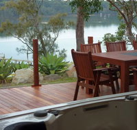 Cillanti Retreat - ACT Tourism