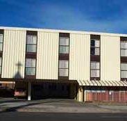 City Beach Motel Wollongong - ACT Tourism