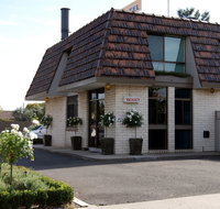 City Gardens Motel - ACT Tourism