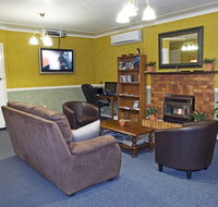 City Motor Inn Toowoomba - ACT Tourism