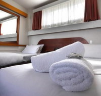 City View Motel  Hobart - ACT Tourism