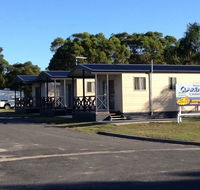 Clarence Head Caravan Park Iluka - ACT Tourism