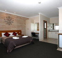 Clifford Gardens Motor Inn - ACT Tourism