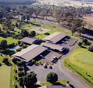 Club Inn Resort West Wyalong - ACT Tourism