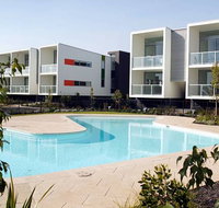 Coast Resort - ACT Tourism