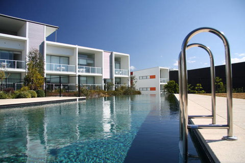 Coast Resort - ACT Tourism 4