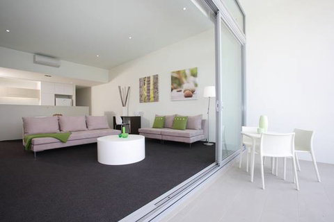 Coast Resort - ACT Tourism 5