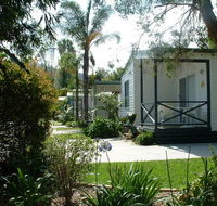 Coastal Palms Holiday Park - ACT Tourism