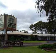 Colonial Motor Inn - ACT Tourism