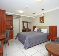 Comfort Inn and Suites Burwood - ACT Tourism
