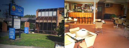 Comfort Inn Essendon - ACT Tourism 0