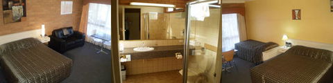 Comfort Inn Essendon - ACT Tourism 1