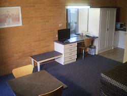 Comfort Inn Essendon - ACT Tourism 4