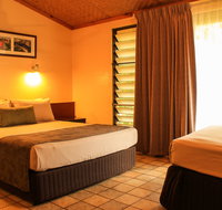 Cooinda Lodge Kakadu - ACT Tourism