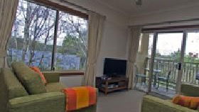 Amble Fern Studio - ACT Tourism 3