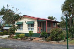 Anchorage Holiday Park - ACT Tourism 9