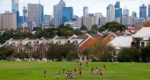 Parkside Stay Clifton Hill - ACT Tourism 6
