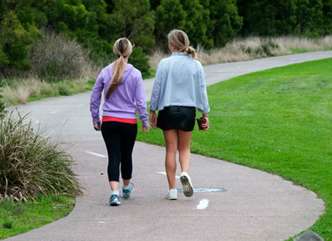 Parkside Stay Clifton Hill - ACT Tourism 8