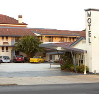 Cowra Motor Inn - ACT Tourism