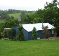 Jacaranda Cottages - ACT Tourism